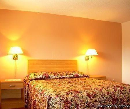 Pelican Motel Niagara Şelalesi Dış mekan fotoğraf