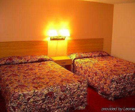 Pelican Motel Niagara Şelalesi Oda fotoğraf