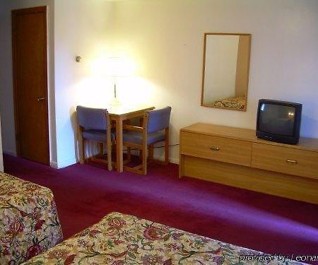 Pelican Motel Niagara Şelalesi Oda fotoğraf
