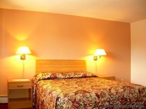 Pelican Motel Niagara Şelalesi Dış mekan fotoğraf