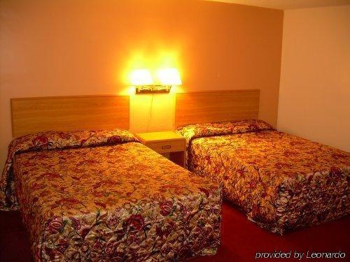 Pelican Motel Niagara Şelalesi Oda fotoğraf