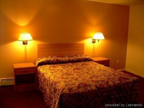 Pelican Motel Niagara Şelalesi Dış mekan fotoğraf